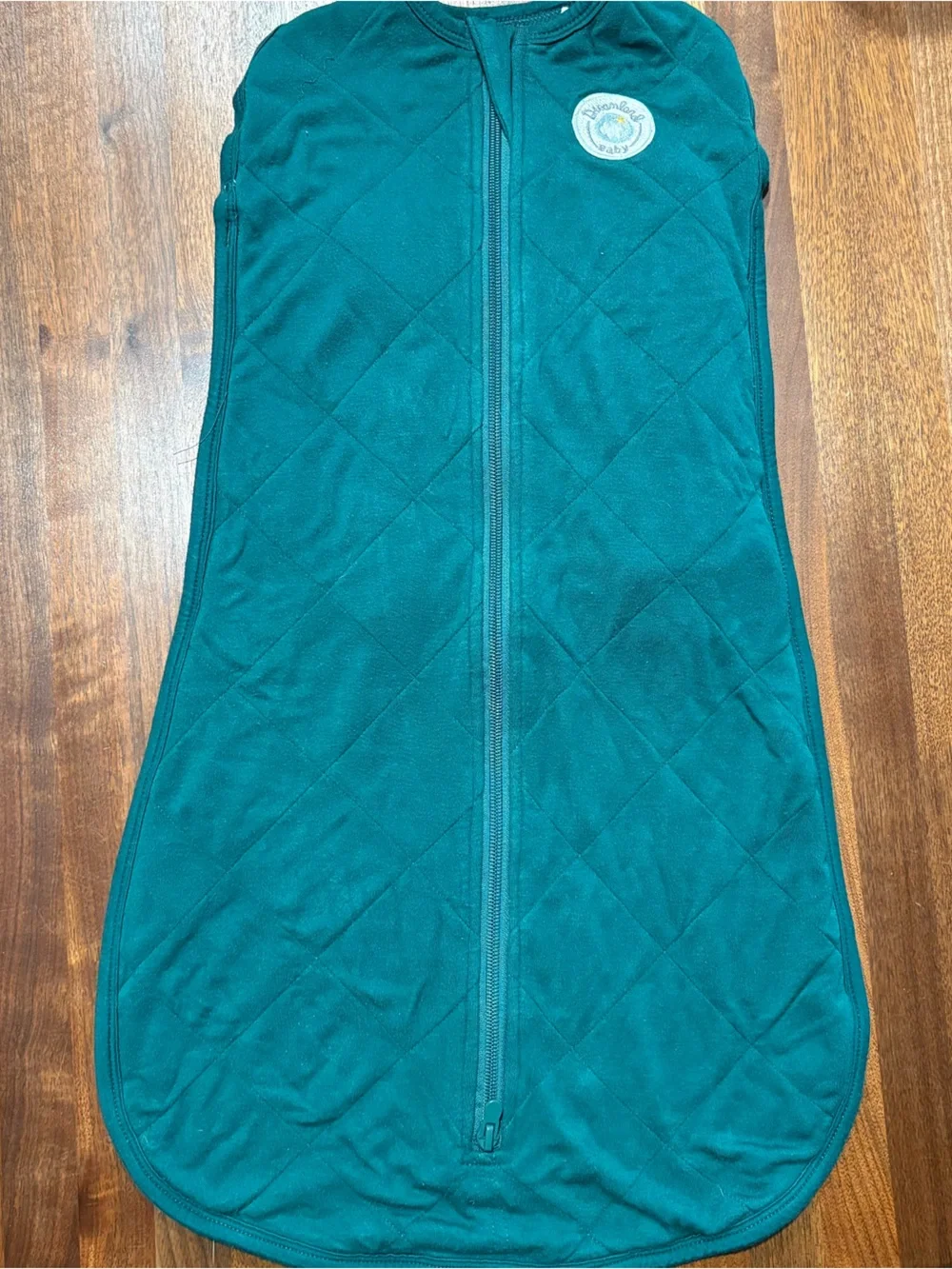 Dreamland Baby Swaddle Sleepsack-Forest